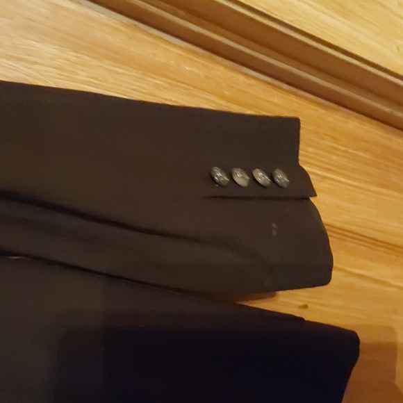 LAUREN RALPH LAURENBKAZER/ JACKET SIZE I HVE MEASUREMENTS SIZE NOT ON.. - Picture 9 of 9